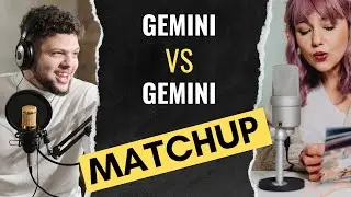 Elle Goodman’s Sun Sign Compatibility Guide: Gemini vs Gemini Matchup