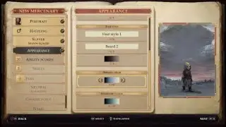 Pathfinder: Kingmaker ~ P010 - Slayer spawn slayer build (sample)