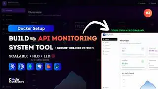 I Containerized the Whole Project| Docker Setup from Scratch (Part 3)