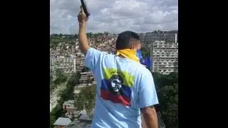 (Malandros) Amenazan de Muerte a Cubanos en Venezuela