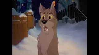 Balto - You Know Better Than I