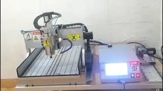 DIY CNC Router