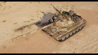 Турнир от COLIZEUM ПО WOT