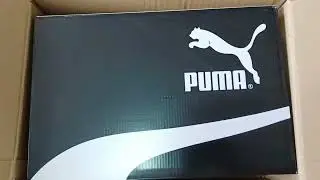 Puma Court Rider 2.0