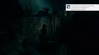 Shadow Of The Tomb Raider