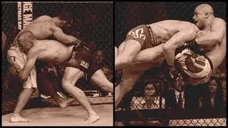 EA SPORTS UFC 3 - 2 NEW TAKEDOWN ANIMATIONS AND TAKEDOWN FEINT