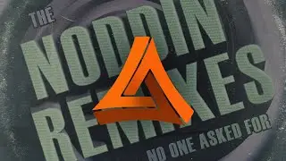 Millennial Trash & Ace Aura - Noddin' (Nanoo Remix)