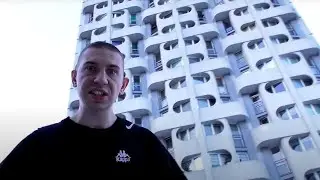 Młody Goh ( STYGMAT ) - Absurd ( Prod. Hakim ) [ OFFICIAL VIDEO ]