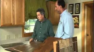 How to choose the right type of flooring for your home, from hardwoods to laminates to luxury vinyl