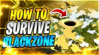 📝How to Survive in the Black Zone