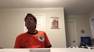Halal ScouseBoy-Passionfruit Parody: Sleepover