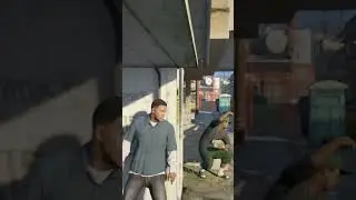 GTA 5 - Repossession - Part-1