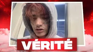 LA VÉRITÉ SUR LA CHUTE D'AZULEK