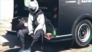 【GTA V】YUNO SYKK does stuff