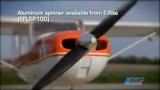 E-flite Cessna 150 Aerobat 250 ARF