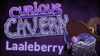 Curious Cavern | Laaleberry