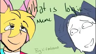 What is logic meme| ft. popee the performer |