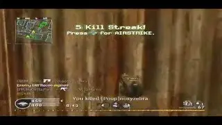 Edit/Quality Test