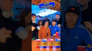 SUITE CHALLENGE🏢 - Video Divertenti - iPantellas