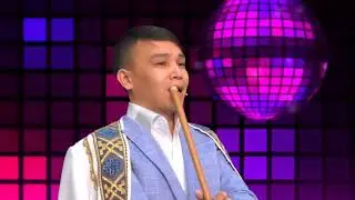 Modern Talking. Поппури на курае