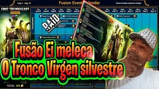 FUSÃO EMIC | DICAS | 10X | Raid Shadow Legends