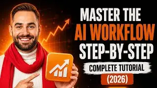 How I Create Better Content With Claude AI in 2026 | Full Workflow