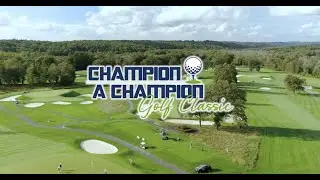 Champion A Champion Golf Classic 2021