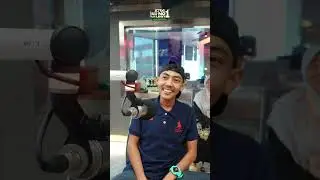 3 PAGI ERA: Tansri Ash Cerita Macammana Dia Terkenal Dengan Sipu Sedut