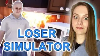 СИМУЛЯТОР НЕУДАЧНИКА ► Loser Simulator