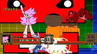 Mugen Releases Happy Valentines Day Panty Anarchy