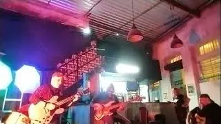 Luke Trigueiros Tributo a Miles Davis