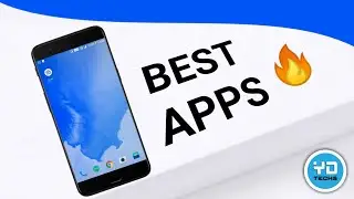 Apps For Android | Top 5 Best Android Apps | Best Android Apps