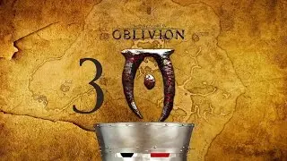 Oblivion Part 3