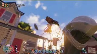 Grounded Aug 26 update!