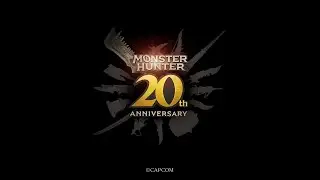 A Look Back at 20 Years of Monster Hunter | Monster Hunter 20th Anniversary