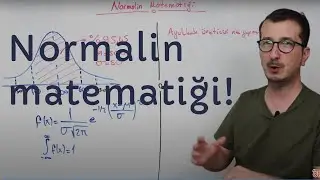 Normalin matematiği