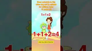 Math Adventure