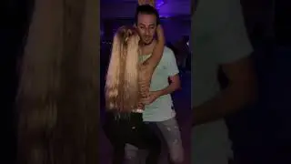 Juli Torres & Tom Souza | Brazilian Zouk in Rio 2023