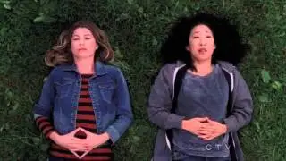 Grey's Anatomy 8x7 