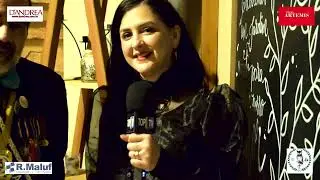 TOP TV por Sula Costa entrevista com Arquiduque Barão Ednei