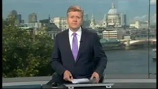 ITV News London - (Main Programme) - 2nd September 2017