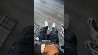 UZI x Rus millions - International