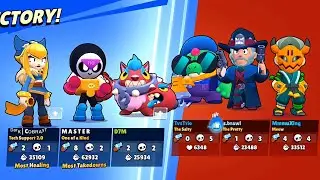 MEEPLE🎲 CRITICAL GAMEPLAY IN GEM GRAB💎