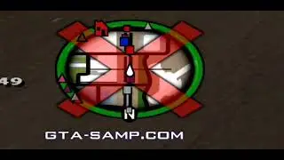Samp самый лучший сервер Absolute Rp-1
