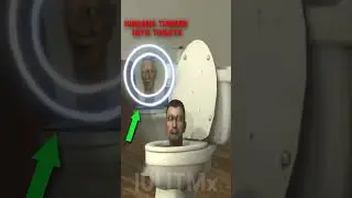 skibidi toilet 4 secrets