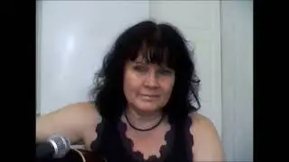 Ett torp på landet - Titti Sjöblom / Cover