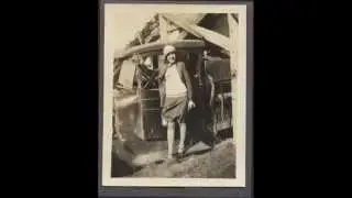 McCartt Brothers & Patterson Green Valley Waltz (COLUMBIA 15454-D) (1928)