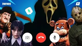 How To Sound Like Your Favorite Villain! Halloween Horror Voice Changer in Real-time