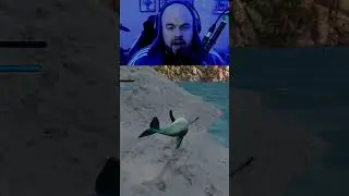 How can one video game control so poorly