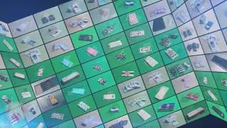 sincocase product showcase video - biggest phone case manufacturer